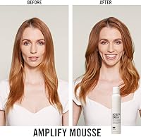 Authentic Beauty Concept Amplify Mousse 6.7oz — image 4