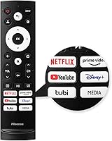 Hisense U7H 85-inch 4K QLED TV — image 3