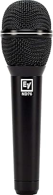 Electro-Voice ND76