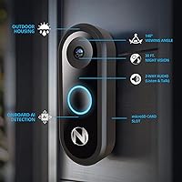 Night Owl 1080p Video Doorbell — image 7