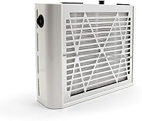 AONOLOVO Nail Dust Collector — image 1