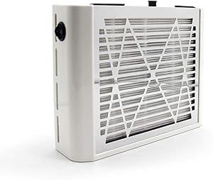 AONOLOVO Nail Dust Collector Review