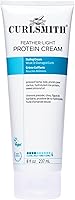CURLSMITH Feather Light Protein Cream 8 oz — image 1