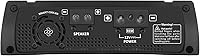 Taramps HD 2000 1-Ohm Class D Amplifier — image 4