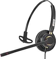 Arama A800MP Cell Phone Headset — image 3