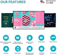 EZ-AD TV Digital Signage Player F3 — image 5