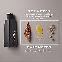 Malbec Black Eau de Toilette 100mL — image 3