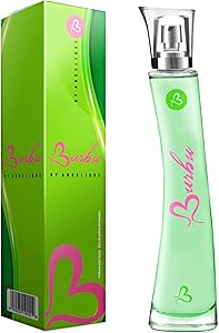 Burbu by Angelique Fragrance 1.7 Fl.oz Review