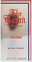 LTL The Baron Cologne Spray 4.5oz for Men — image 5
