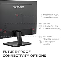 ViewSonic VS3225-2K 32-inch Monitor — image 5