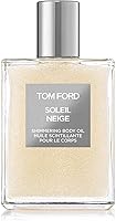 Tom Ford Soleil Neige Sheer Body Oil 3.4oz — image 1