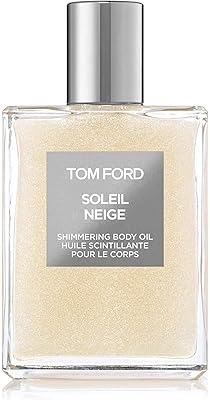 Tom Ford Soleil Neige Sheer Body Oil 3.4oz