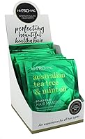 Hi-Pro-Pac Tea Tree & Mint Hair Mask 1.75oz (12 Pack) — image 1
