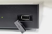 LG UBK90 UHD Blu-ray Player — image 6