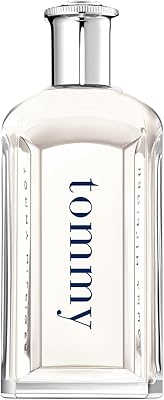 Tommy Hilfiger Tommy Eau de Toilette for Men 200mL