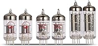Nobsound 12AX7 12AU7 Vacuum Tube Preamp — image 8