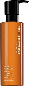 Shu Uemura Art Of Hair Urban Moisture Hydro-Nourishing Deep Conditioner 8.82oz Review