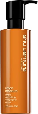Shu Uemura Art Of Hair Urban Moisture Hydro-Nourishing Deep Conditioner 8.82oz