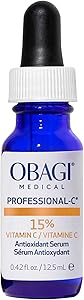 Obagi Professional-C Vitamin C Serum 1oz Review