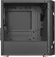 SilverStone FARA H1M Mid-Tower Micro-ATX Case — image 13