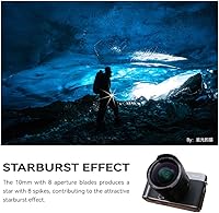 TTArtisan 10mm F2 APS-C Ultra-Wide Camera Lens — image 7