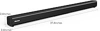 Hisense HS205 2.0ch Soundbar — image 3