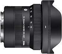 Sigma 10-18mm F2.8 DC DN for Sony E Mount — image 3