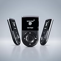 D'CENT Hardware Wallet with Fingerprint Authentication — image 7