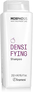 Framesi Morphosis Densifying Shampoo 10.56oz Review