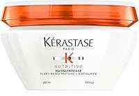 Kerastase Nutritive Masquintense Mask for Fine to Medium Dry Hair, 6.8oz — image 1
