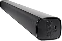 Rockville ROCKBAR 40 Inch 400W Soundbar with Wireless Subwoofer — image 4