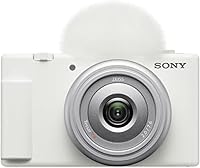 Sony ZV-1F Vlog Camera — image 2