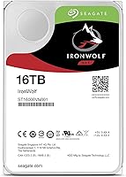Seagate IronWolf 16TB NAS Internal Hard Drive — image 2