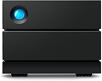 LaCie 2big RAID 36TB External Hard Drive — image 3