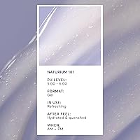 Naturium Quadruple Hyaluronic Acid Serum 5% Jumbo, 2 oz — image 2