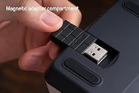 8Bitdo 18 Keys Retro Mechanical Numpad N Edition — image 7