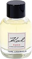 Karl Lagerfeld Paris 21 Rue Saint-Guillaume EDP Spray 2oz — image 2