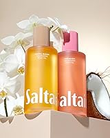 Saltair Pink Beach Body Oil 10oz — image 4