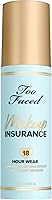 Too Faced Makeup Insurance Setting Spray 4 Fl Oz — image 1