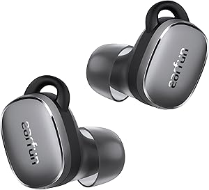 EarFun Free Pro 3 Wireless Earbuds