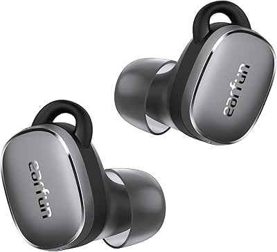 EarFun Free Pro 3 Wireless Earbuds