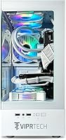 ViprTech Stryker 3.0 Gaming Desktop - AMD Ryzen 7 2700, RTX 3060, 32GB RAM, 1TB SSD — image 4
