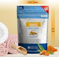 Better Bath Better Body Turmeric Bath Salt 128oz — image 5