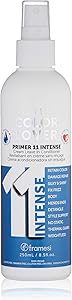 Framesi Color Lover Primer 11 Intense Leave In Conditioner Spray 8oz Review
