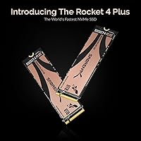 Sabrent 8TB Rocket 4 Plus NVMe SSD — image 2