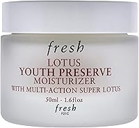 Fresh Lotus Youth Preserve Moisturizer 1.6 oz — image 2