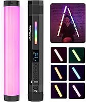 PICTRON VL110 RGB Light Wand — image 1