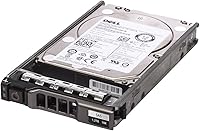 Dell 1.2TB 10K 12GB/s SAS 2.5″ Hard Drive — image 1