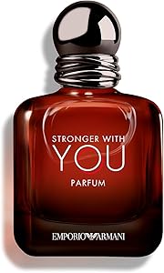 Armani Beauty Stronger With You Parfum 50mL Review