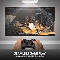 ViewSonic PX701-4K 4K Projector — image 4